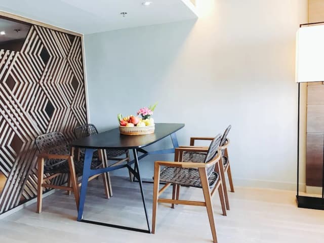 清邁尼曼 U - SHA Extra Plus 認證-Two Bedroom Family Suite (24 Hours Use of Room)-5