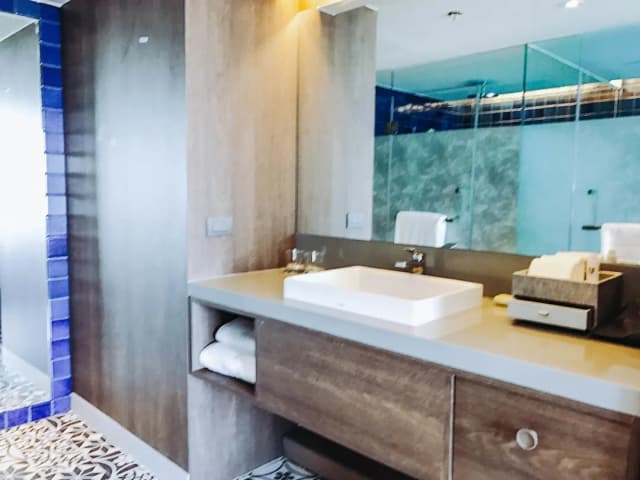 清邁尼曼 U - SHA Extra Plus 認證-Two Bedroom Family Suite (24 Hours Use of Room)-11