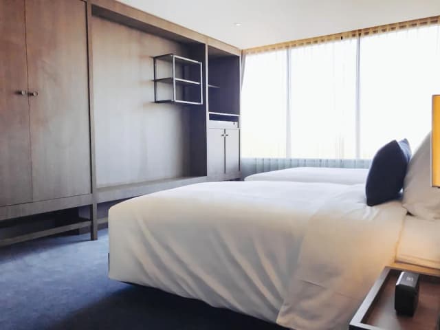 清邁尼曼 U - SHA Extra Plus 認證-Two Bedroom Family Suite (24 Hours Use of Room)-7