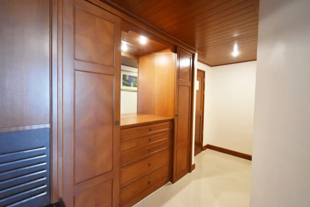 センチュリー・パーク・ホテル-ファミリー スイート-2