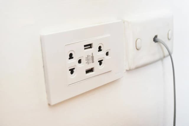 センチュリー・パーク・ホテル-デラックス ダブルまたはツインルーム-10