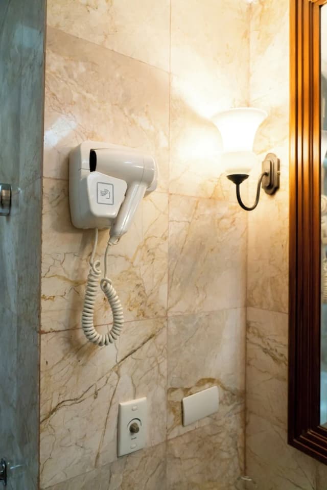 センチュリー・パーク・ホテル-デラックス ダブルまたはツインルーム-23