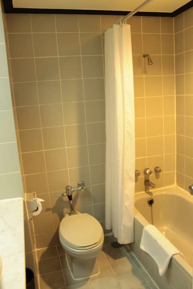清邁山酒店-Superior Twin Room-3