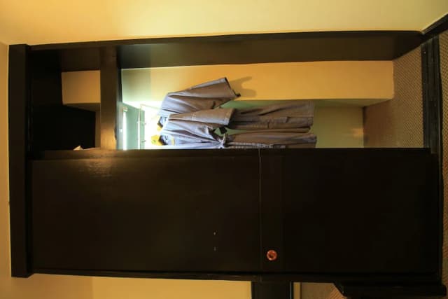 清邁山酒店-Superior Twin Room-5