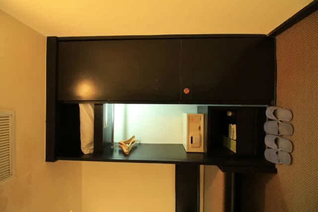清邁山酒店-Superior Twin Room-2