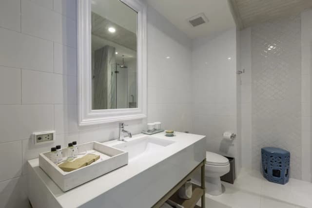 Cape Kudu 酒店-豪華雙人或雙床房, 海景-2