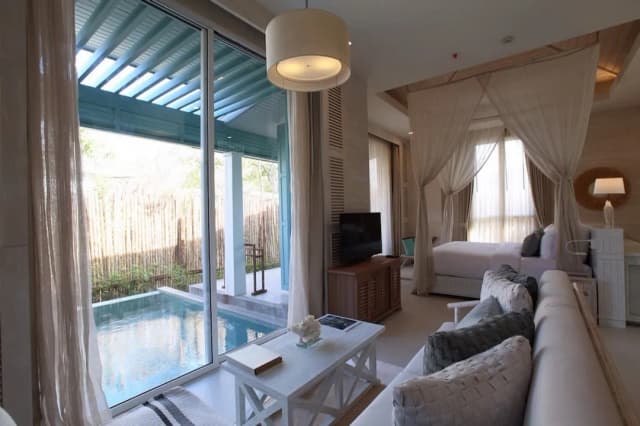 Cape Kudu 酒店-奢華別墅, 私人泳池-4