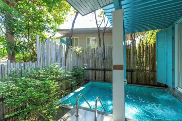 Cape Kudu 酒店-奢華別墅, 私人泳池-9