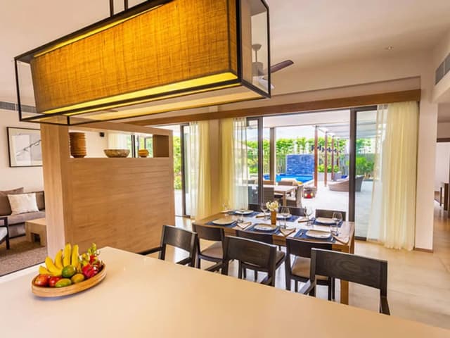 海灣之家豪華游泳池別墅 - 住宿-別墅, 3 間臥室, 私人泳池-5