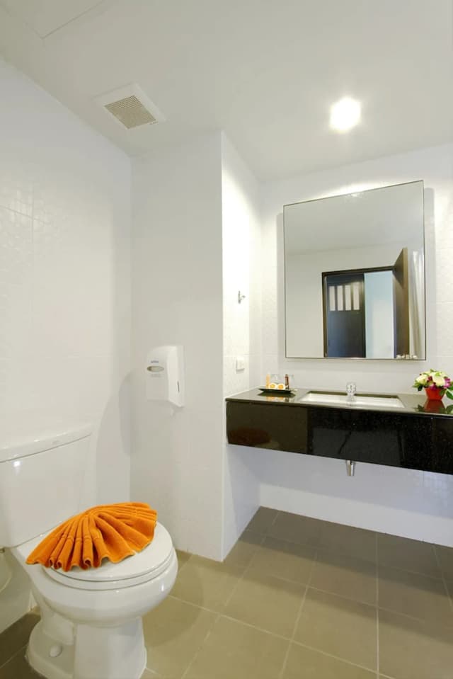 卡塔海風度假村 - SHA Extra Plus 認證-Sea Breeze Room-6