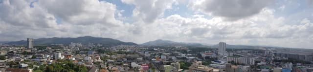 Siam Oriental Hotel-Siam Deluxe Twin-10