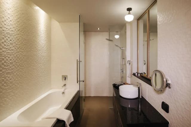 デ チャイ ザ デコ チェンマイ-Two Bedroom Premier-15