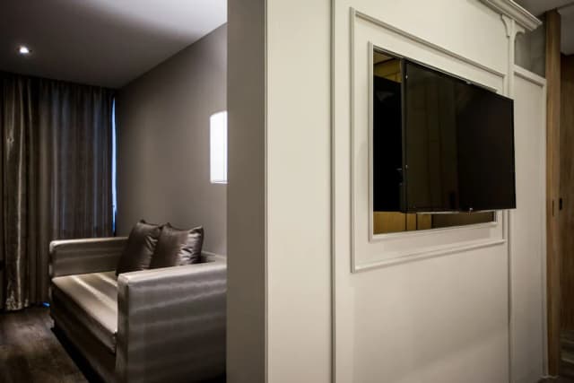 デ チャイ ザ デコ チェンマイ-Two Bedroom Premier-11