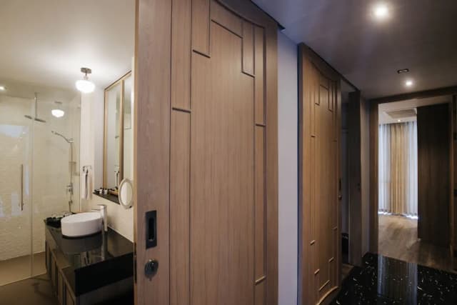 デ チャイ ザ デコ チェンマイ-Two Bedroom Premier-7