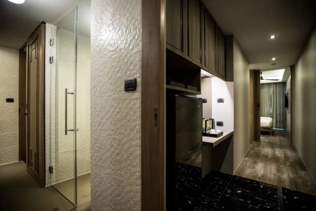 デ チャイ ザ デコ チェンマイ-Two Bedroom Premier-10