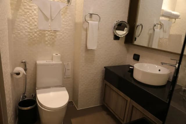 デ チャイ ザ デコ チェンマイ-Two Bedroom Premier-13