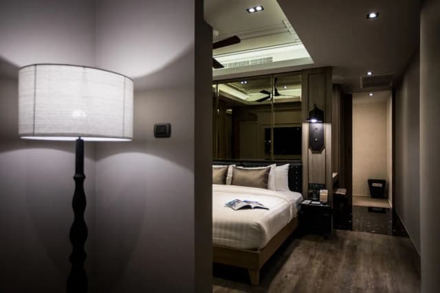 デ チャイ ザ デコ チェンマイ-Two Bedroom Premier-4