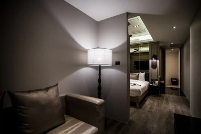 デ チャイ ザ デコ チェンマイ-Two Bedroom Premier-5