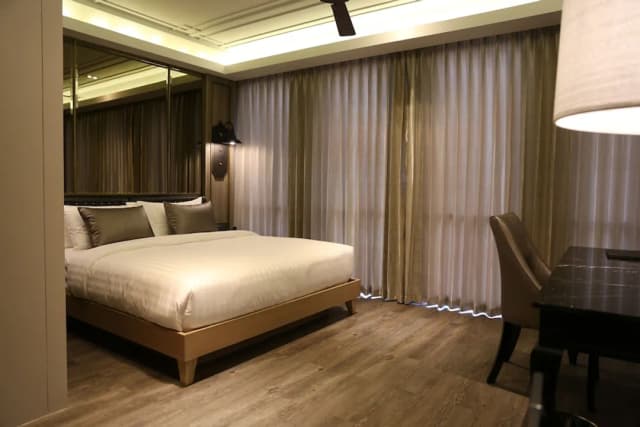 デ チャイ ザ デコ チェンマイ-Deluxe room only-2