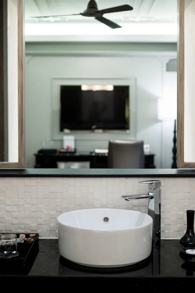 デ チャイ ザ デコ チェンマイ-Deluxe room only-17