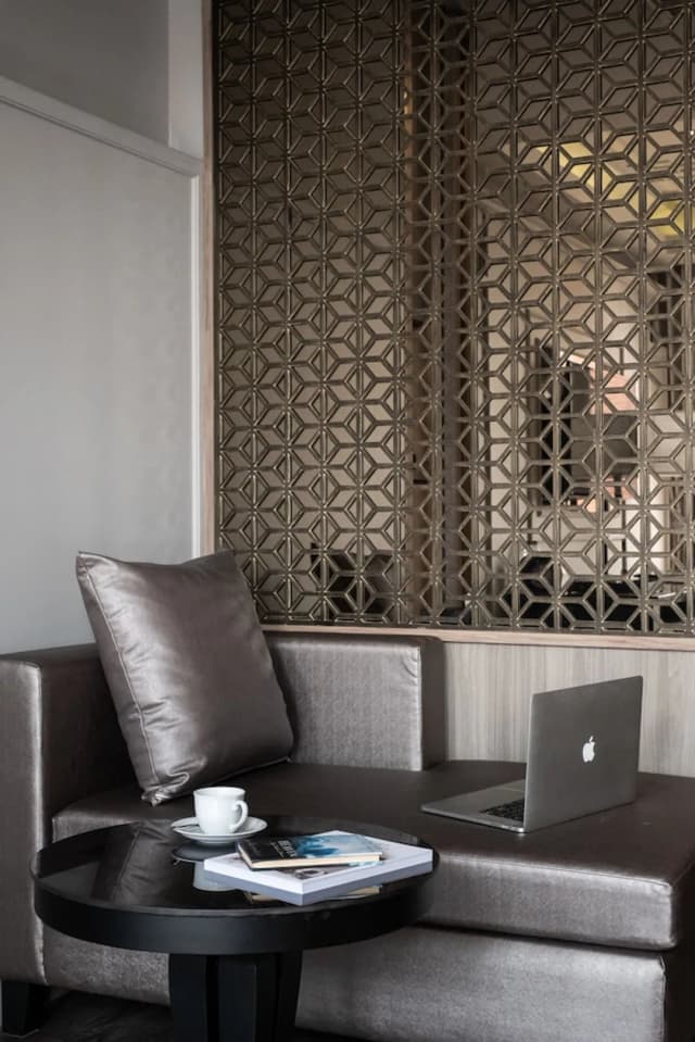 デ チャイ ザ デコ チェンマイ-デラックス ルーム-10