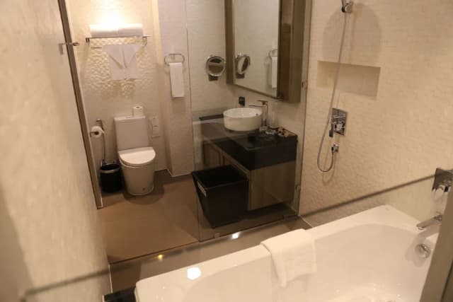 デ チャイ ザ デコ チェンマイ-デラックス ルーム-12