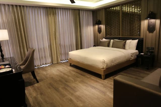 デ チャイ ザ デコ チェンマイ-プレミア ルーム-12