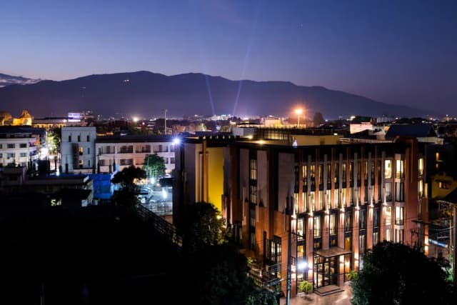 デ チャイ ザ デコ チェンマイ-プレミア ルーム-10