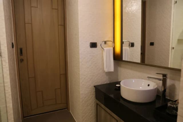 デ チャイ ザ デコ チェンマイ-プレミア ルーム-3