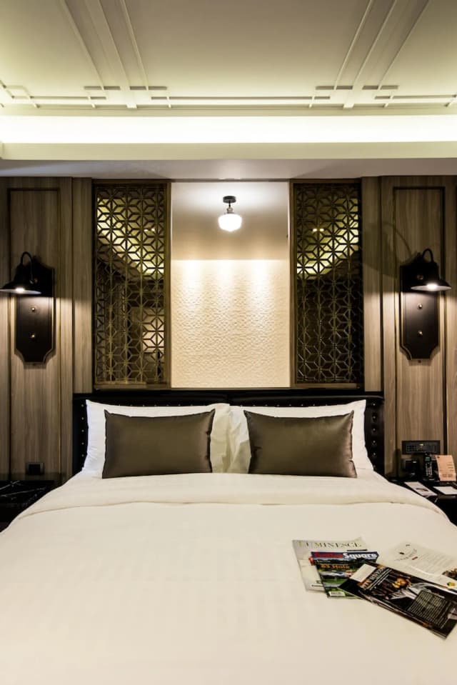 デ チャイ ザ デコ チェンマイ-プレミア ルーム-5