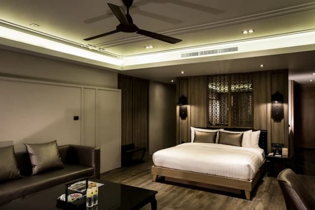 デ チャイ ザ デコ チェンマイ-グランド スイート-2