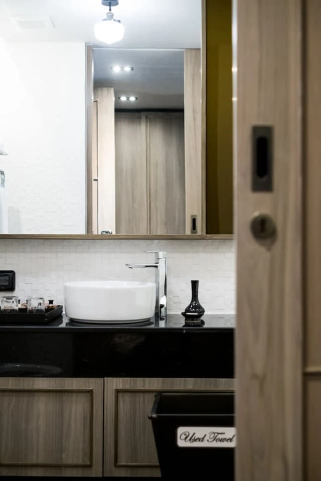 デ チャイ ザ デコ チェンマイ-グランド スイート-4