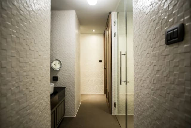 デ チャイ ザ デコ チェンマイ-Two Bedroom Premier Suite-15