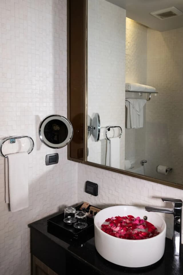 デ チャイ ザ デコ チェンマイ-Two Bedroom Premier Suite-14