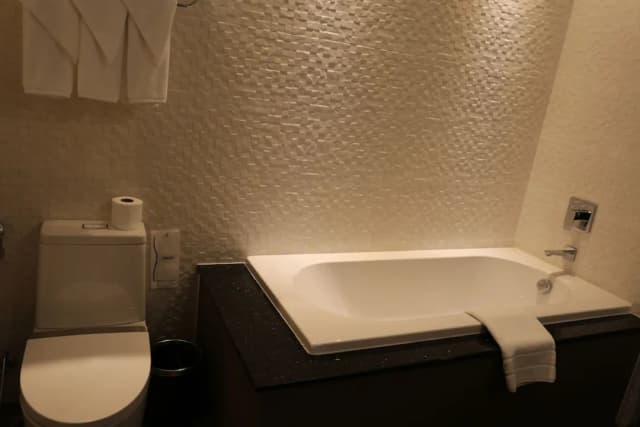 デ チャイ ザ デコ チェンマイ-Two Bedroom Premier Suite-13