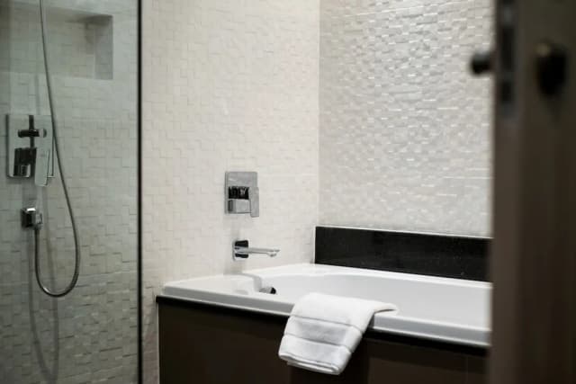 デ チャイ ザ デコ チェンマイ-Two Bedroom Premier Suite-16