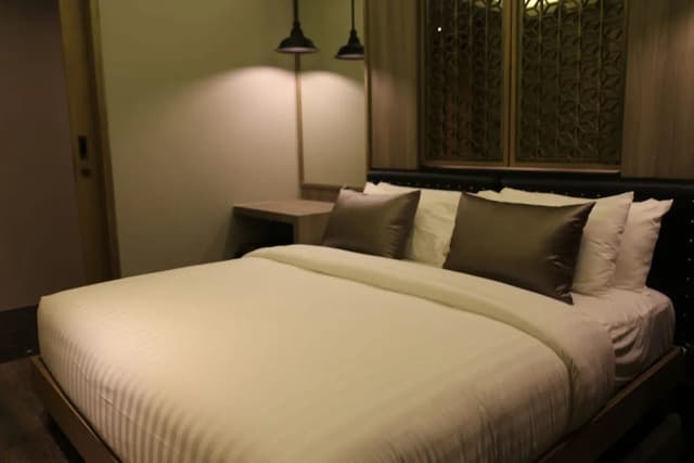 デ チャイ ザ デコ チェンマイ-Two Bedroom Premier Suite-3