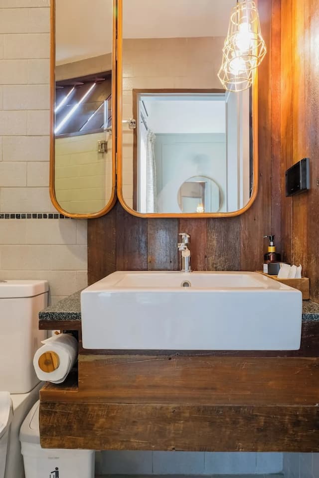 The Craft Nimman-Standard Twin Room-12