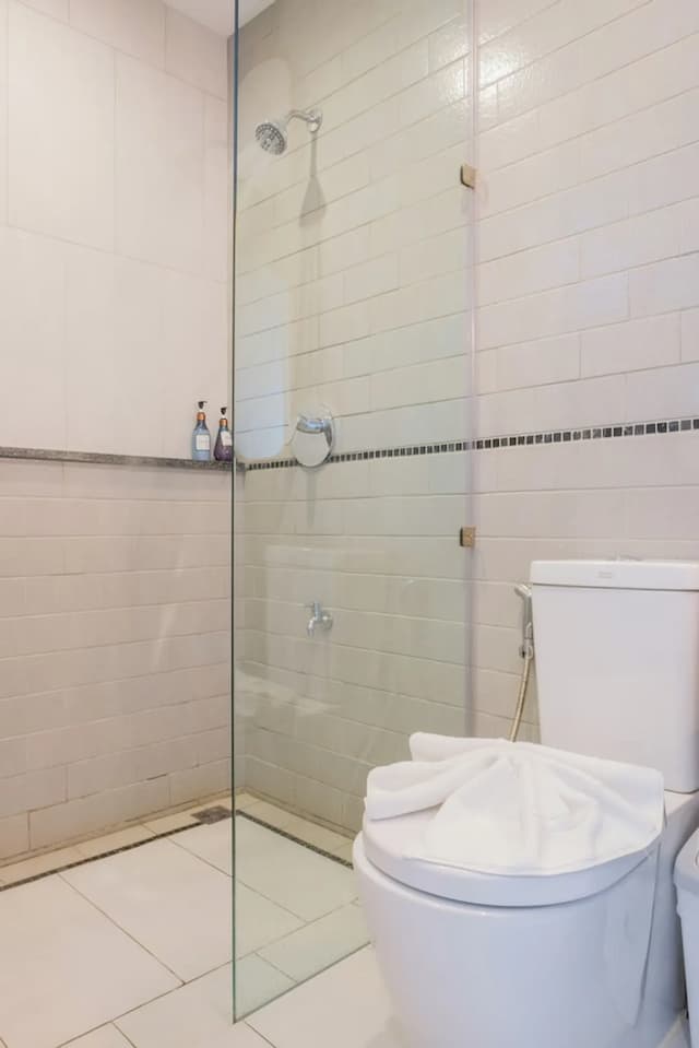 The Craft Nimman-Standard Twin Room-11