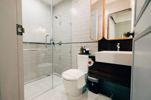 The Craft Nimman-Standard Double Room-3