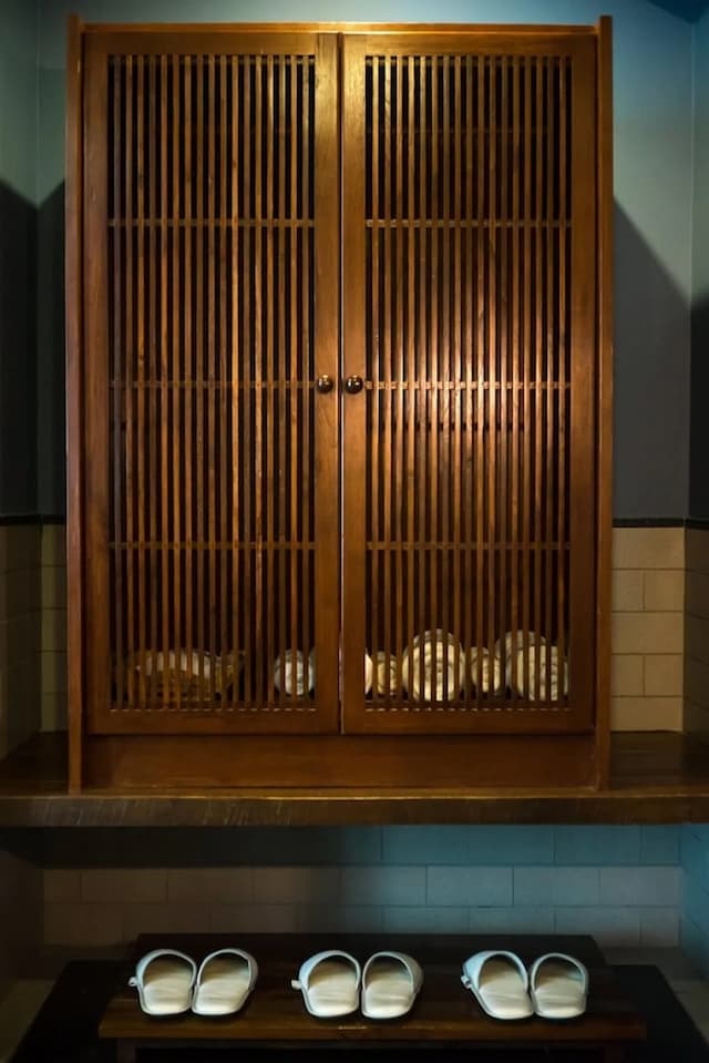 The Craft Nimman-Deluxe Double Room-3