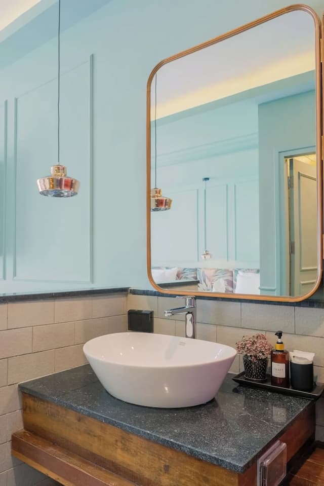 The Craft Nimman-Deluxe Twin Room-12