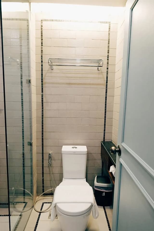 The Craft Nimman-Deluxe Twin Room-4