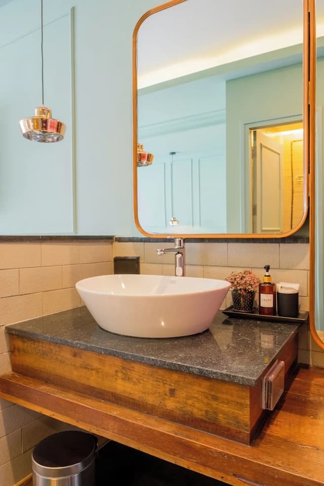 The Craft Nimman-Deluxe Twin Room-18