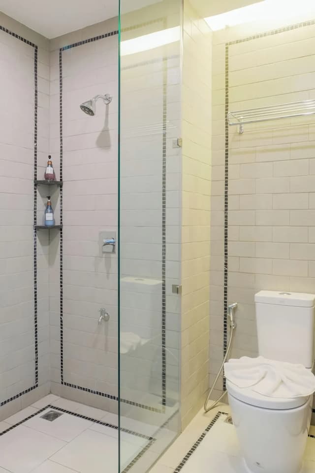 The Craft Nimman-Deluxe Twin Room-14