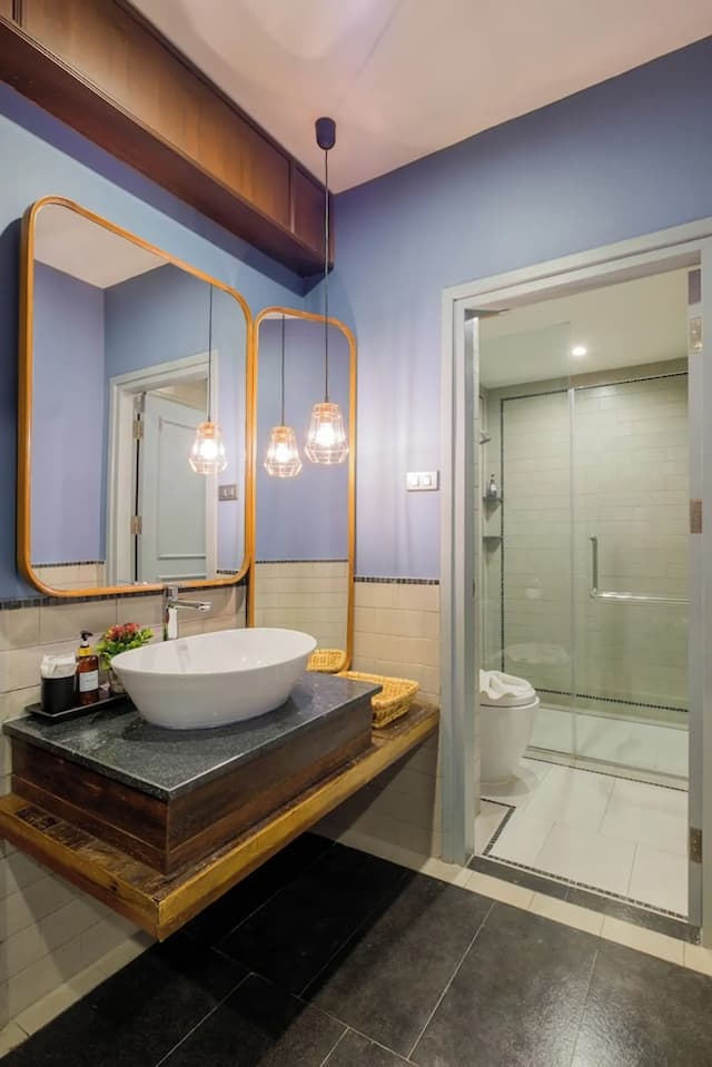 The Craft Nimman-Family Triple Room-27