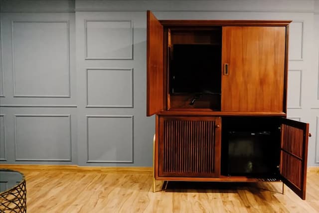 The Craft Nimman-Family Triple Room-11