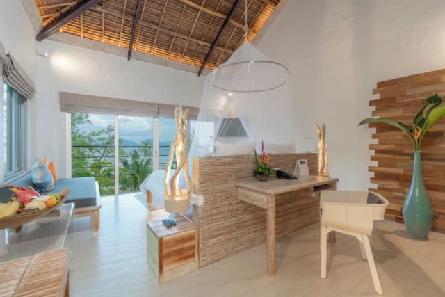 閣遙島天堂-Superior Studio-1