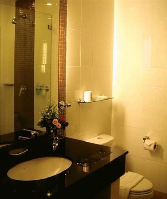 マニナラコーン ホテル-スーペリア ルーム シングルベッド 2 台-4