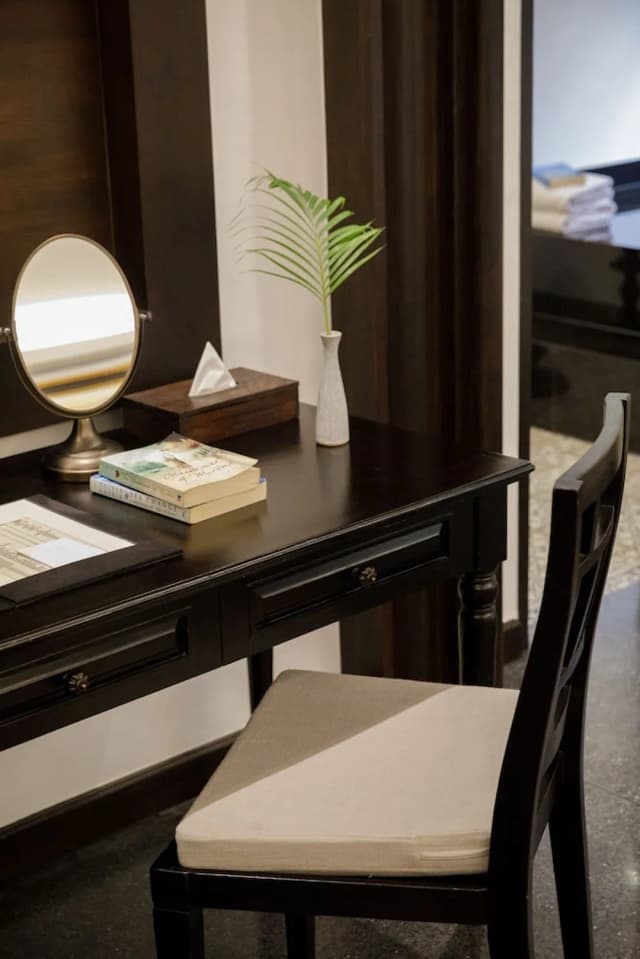 タイ アカラ - ランナ ブティック ホテル-シグネチャー スイート 1 ベッドルーム エンスイート-4